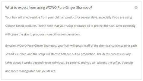 WoWo Shampoo has been going viral on social media but how legit is it ...