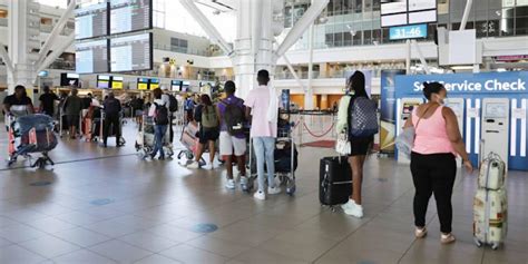 Cape Town makes strides in African air access | Southern & East African ...