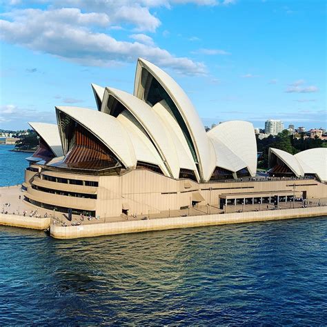 Sydney Opera House: All You Need to Know BEFORE You Go