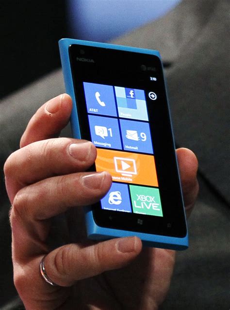 Nokia Lumia Series Will Not Get Windows Phone 8 Update | IBTimes UK