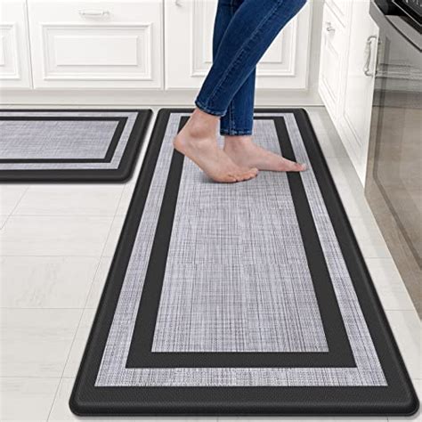 Find The Best Kitchen Mats 2023 Reviews