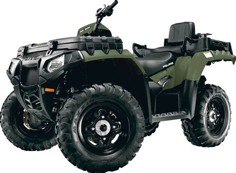 quad polaris x2 550