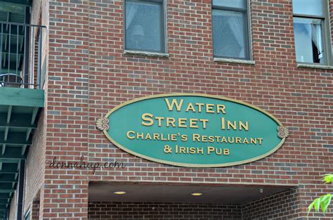 Water Street Inn Stillwater MN