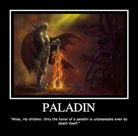 D&D Meme | Dungeons and dragons paladin, Dnd paladin, D&d dungeons and dragons