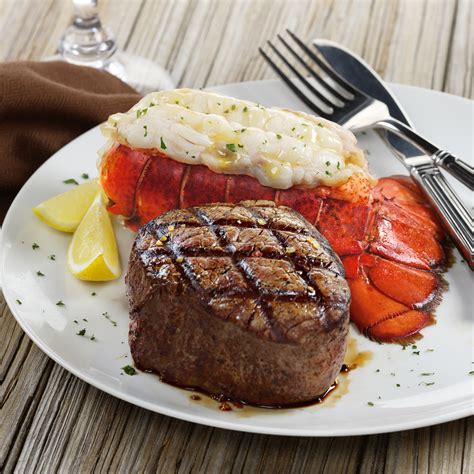 Steak And Lobster Recipe – Arezepte.com