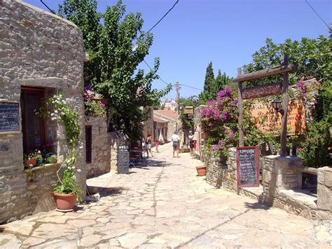 The Most Beautiful Villages You Need To Visit In Turkey