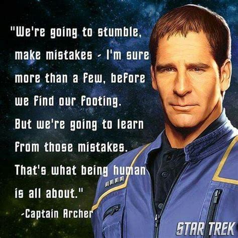 Pin by Andrea K on Star Trek | Star trek quotes, Star trek universe, Star trek enterprise