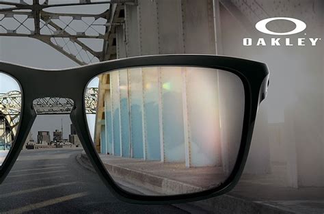 Oakley Prescription Sunglasses • Murata Eyecare Optometry