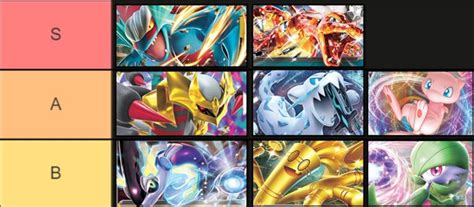 Pokemon TCG: Best Decks Tier List for 2023 - Deltia's Gaming