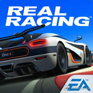 Real Racing 3 Free Download | Desktop Game, Play on PC