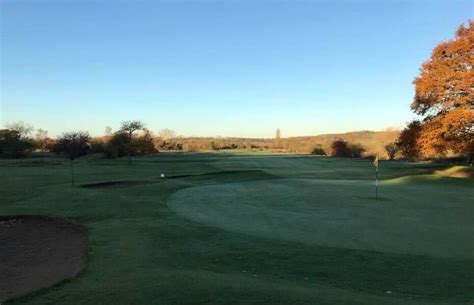 Sleaford Golf Club in Sleaford, North Kesteven, England | GolfPass