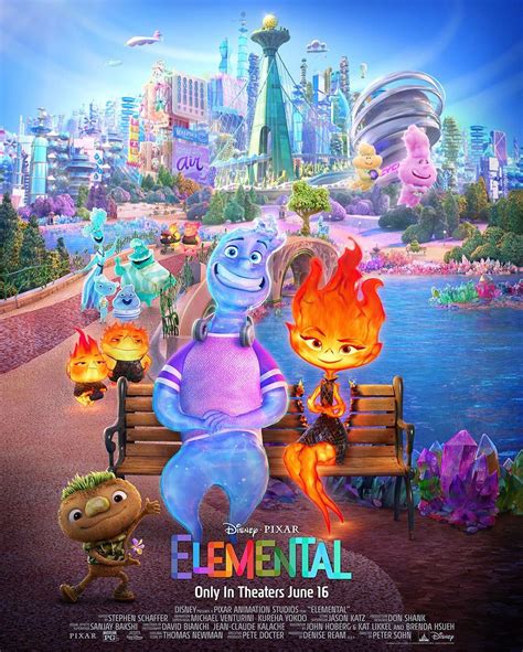 Download Film Elemental 2024 - Mufi Tabina