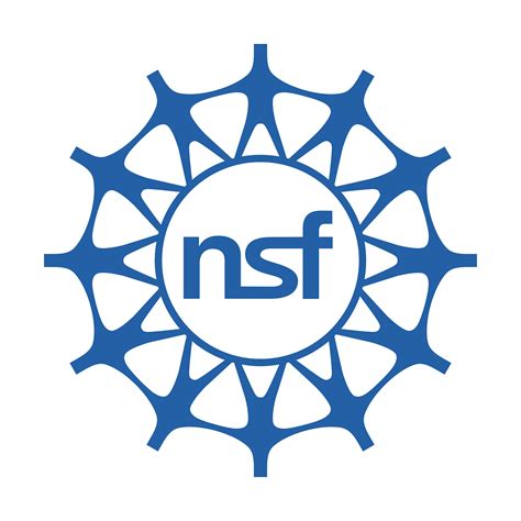 NSF Logo - LogoDix