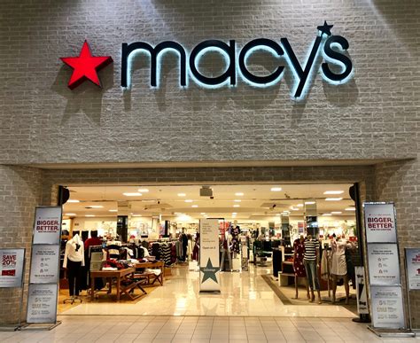 Macy's is open in Treasure Coast Square in Jensen Beach, Martin County