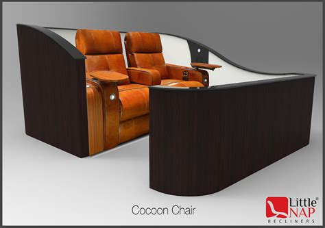 Cocoon Chair on Behance