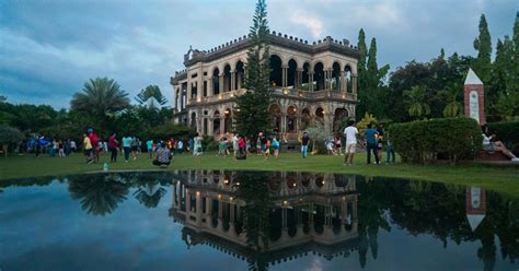 Bacolod City Tour | Guide to the Philippines