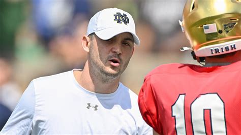 Alabama hires Notre Dame’s Tommy Rees as offensive coordinator to ...