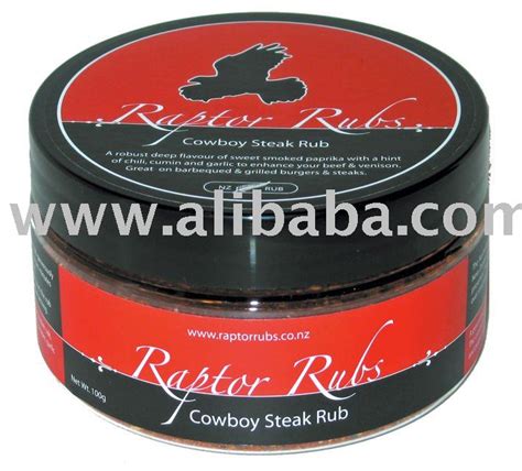 Cowboy Steak Seasoning,New Zealand price supplier - 21food