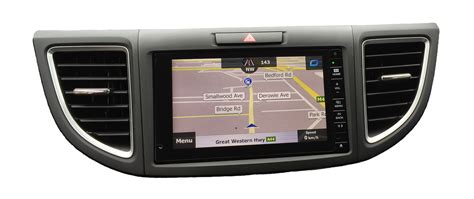 Integrated GPS Navigation System | Creative Installations