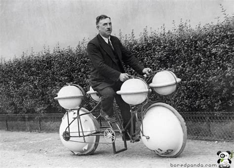 19 Cool Inventions From the 1920s and 1930s ~ vintage everyday