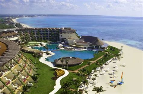 Grand Velas Riviera Maya Hotel in Playa del Carmen - dé VakantieDiscounter