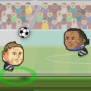 Sports Heads Football 2 List of Tips, Cheats, Tricks, Bonus To Ease Game