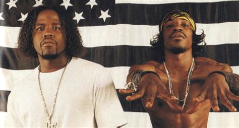 Outkast announce ‘Stankonia’ 20th anniversary edition on vinyl | Ravers ...