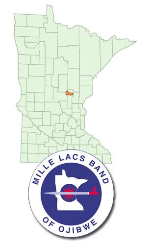 Misi-zaaga'iganiing / Mille Lacs Band of Ojibwe / Indian Affairs