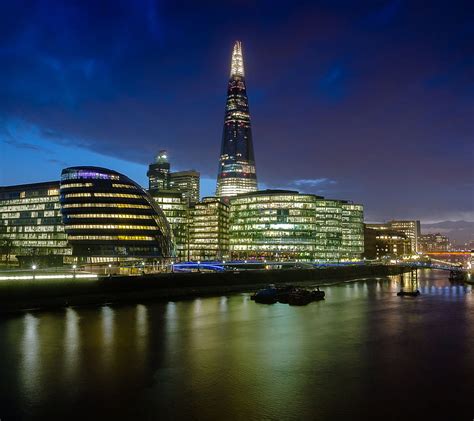 London, night, HD wallpaper | Peakpx