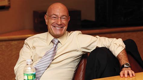 An Interview with Arnon Milchan | Cigar Aficionado