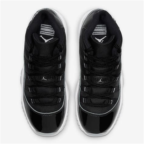 Air Jordan 11 Jubilee - Store List, Photos, Official Info | SneakerNews.com