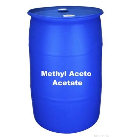 Methyl AcetoAcetate, Grade Standard: Technical Grade at best price in Mumbai