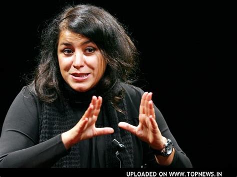 Marjane Satrapi Biography, Marjane Satrapi's Famous Quotes - Sualci ...