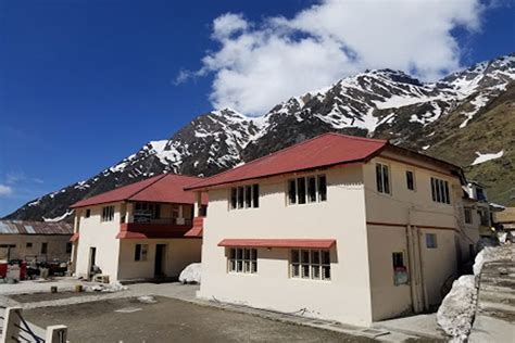 Agarwal House Hotel Kedarnath Contact Number, Reviews, Photos and Address