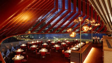 8 High-Design Restaurants in Sydney | Architectural Digest