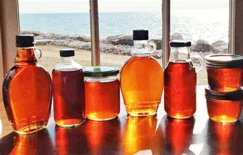 Mega-sized March Maple Syrup Festival - Kingsville Times