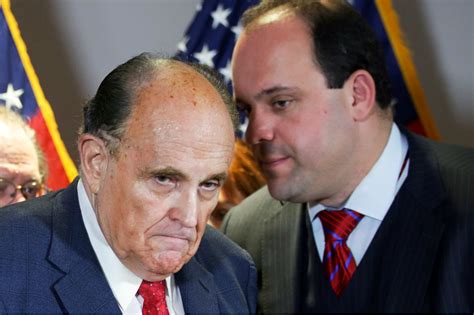 Giuliani latest COVID-19 diagnosis in Trump inner circle | ABS-CBN News