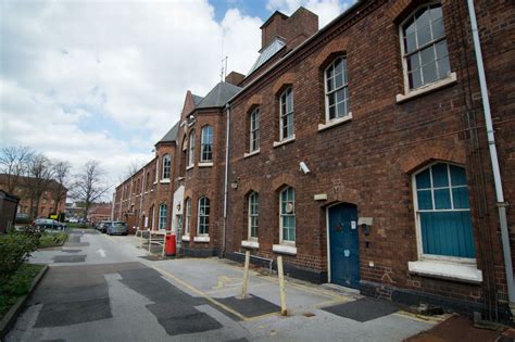 Selly Oak Hospital - Birmingham Mail