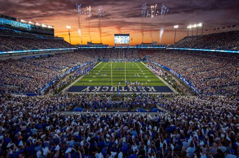 Kroger Field Limited To About 12,000 Fans This Season https://www.kysportsstyle.com/post/kroger ...