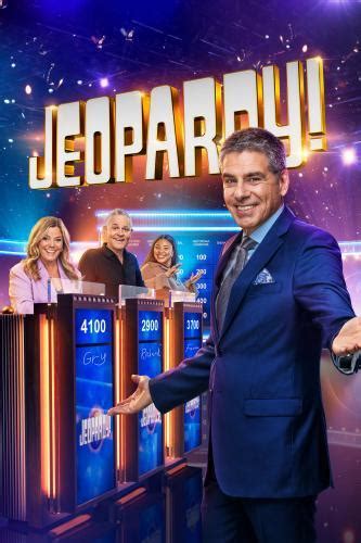 Jeopardy! Next Episode Air Date & Countdown