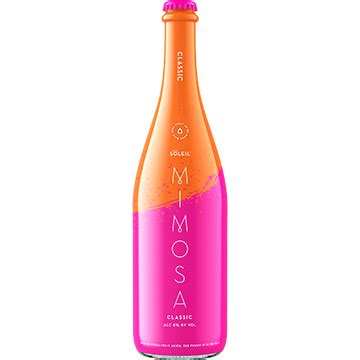 Soleil Mimosa Classic | GotoLiquorStore