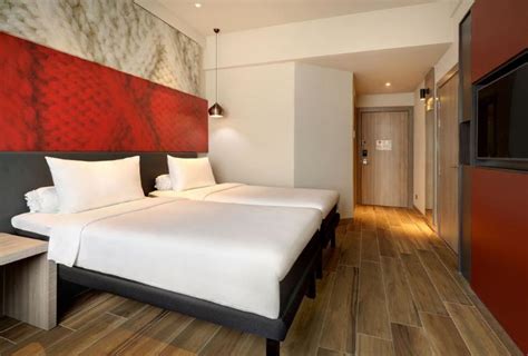 Ibis Hotel Melaka - Best Rate Guaranteed