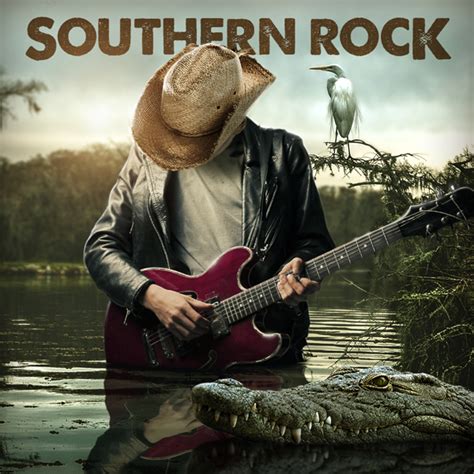 SOUTHERN ROCK [XCD509] | Extreme Music