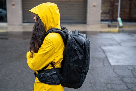 Do You Need a Waterproof Backpack for Travel? - Tortuga