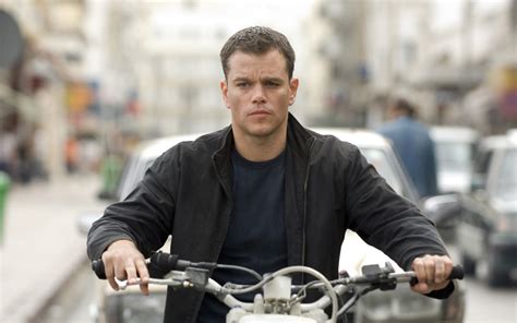 Summer Blockbuster Friday #1: ‘The Bourne Ultimatum’ – DC's Take