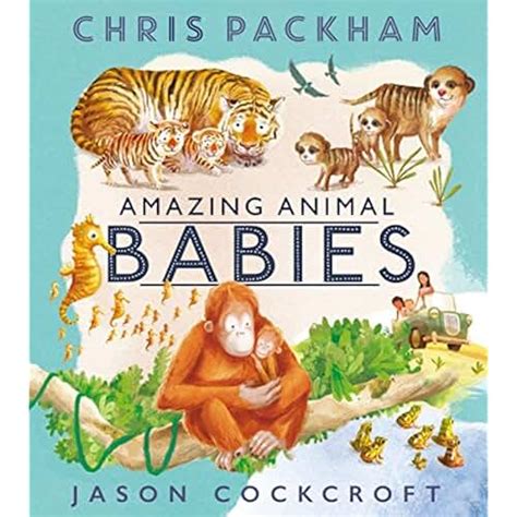 Amazon.co.uk: chris packham: Books