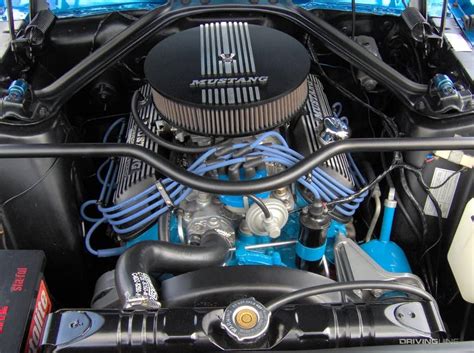 Here's How Ford's 302 Small Block V8 Evolved Into The 5.0 And Defined High Performance For 30 ...