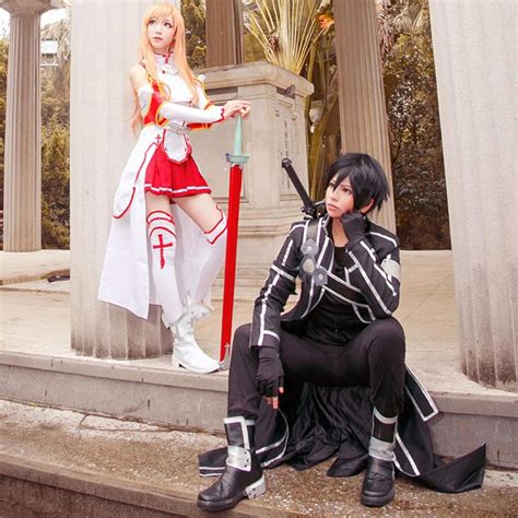 Kirito Sao Cosplay | ubicaciondepersonas.cdmx.gob.mx