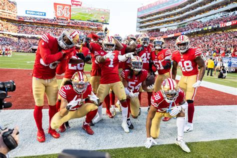 49ers news: 5 Winners and 1 losers from the 49ers Divisional Round playoff win over the Cowboys ...