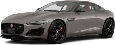 2023 Jaguar F-TYPE Specs and Features | Kelley Blue Book